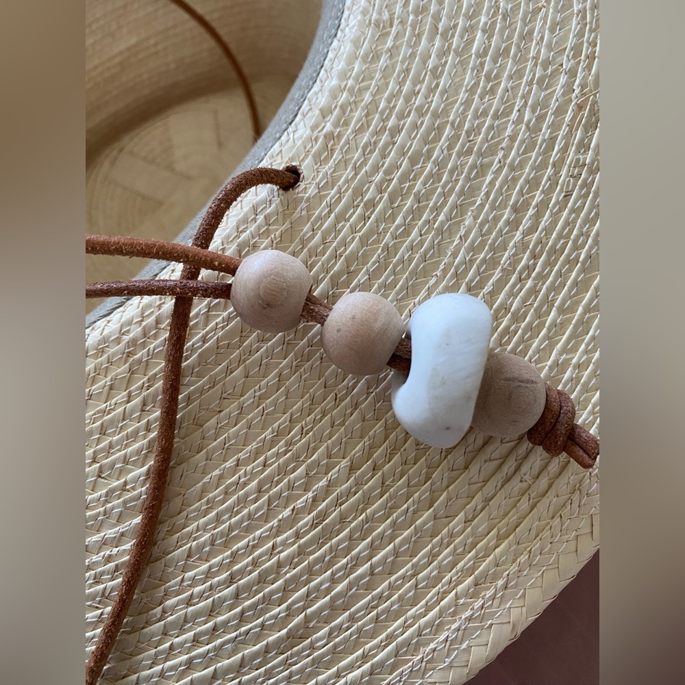 West Perro hat desert sun hat - Picture 5 of 11